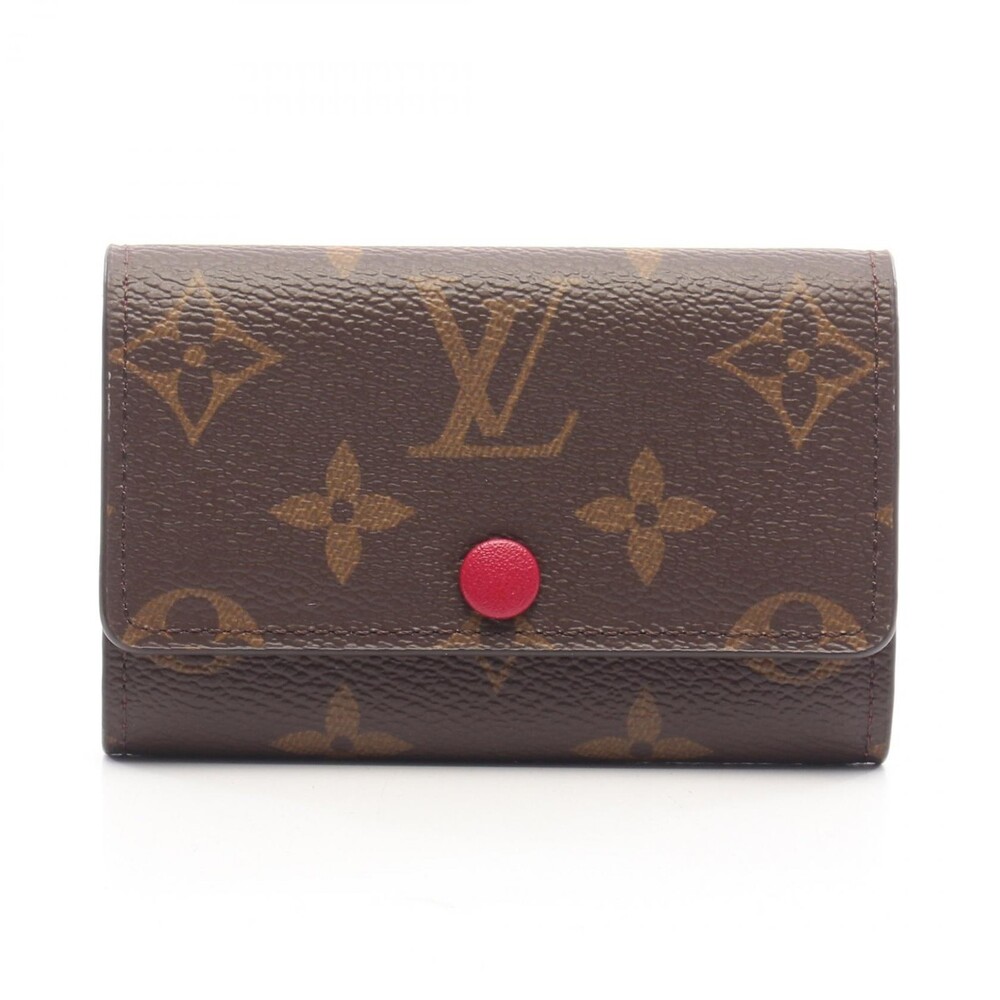 Louis Vuitton Multicles 6 Key Holder #350001L35B
